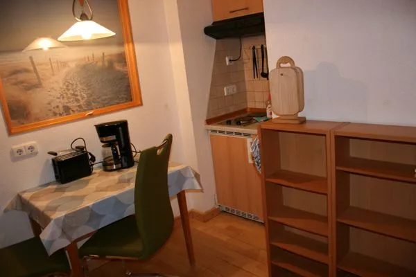 Küche / Küchenzeile  Ostseeblick