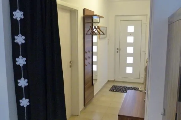   Kurpark Carré 25 Meeresglück