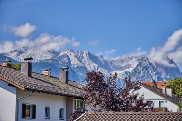 View of landmark  UrSprung