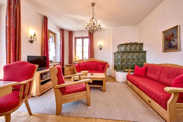 Living room  UrSprung