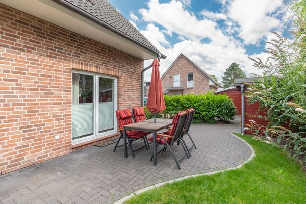 Ferienwohnung Seute Deern in St. Peter-Ording – Bild 2 von 5