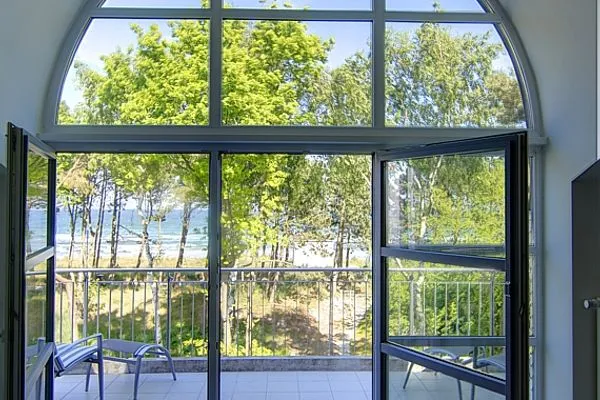   Düne 22 Meeresrauschen