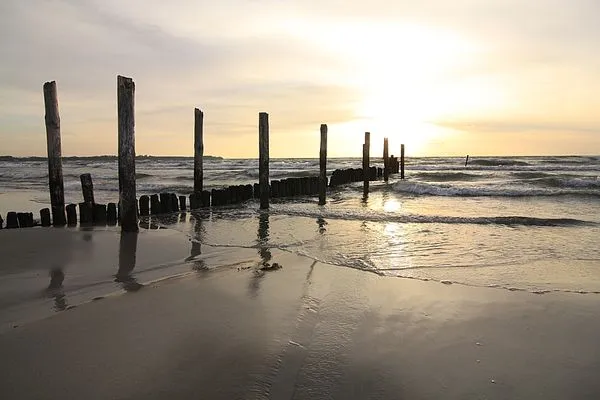   Düne 22 Meeresrauschen