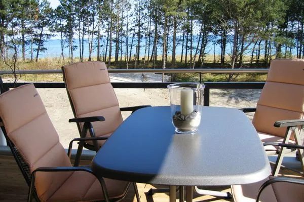   Villa 13 Residenz Arkonablick