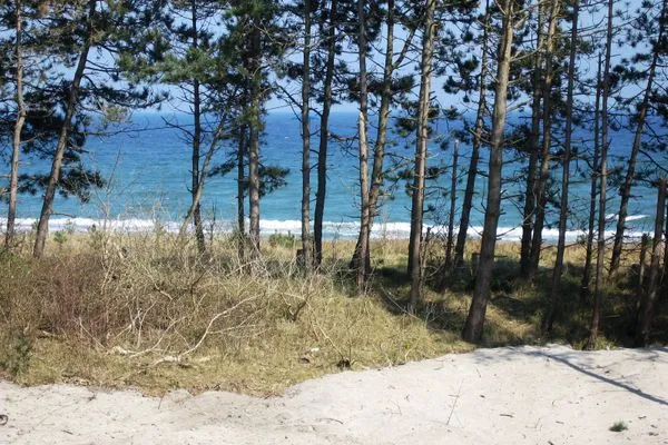   Villa 13 Residenz Arkonablick