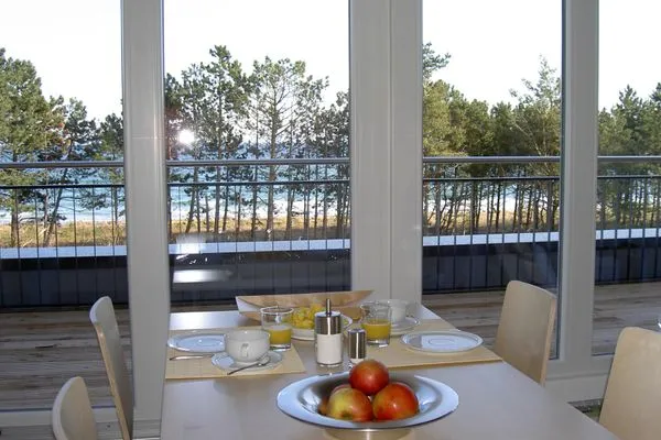   Villa 15 Meerundmehr