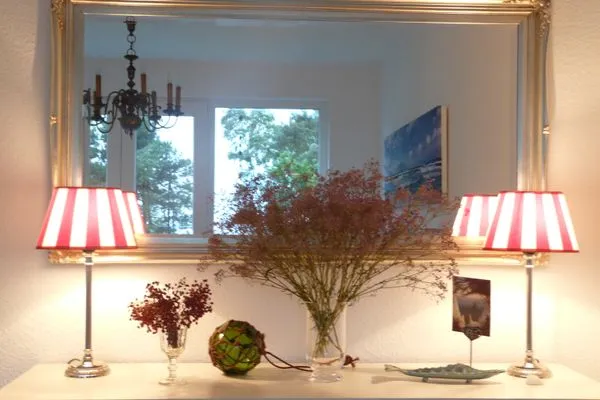   Villa 29 Meeresrauschen