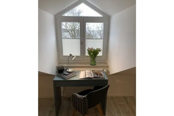 Schlafzimmer  Störtebeker Nr. 12