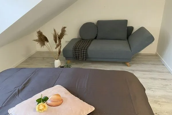 Schlafzimmer  Störtebeker Nr. 12