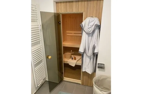 Sauna  Störtebeker Nr. 12