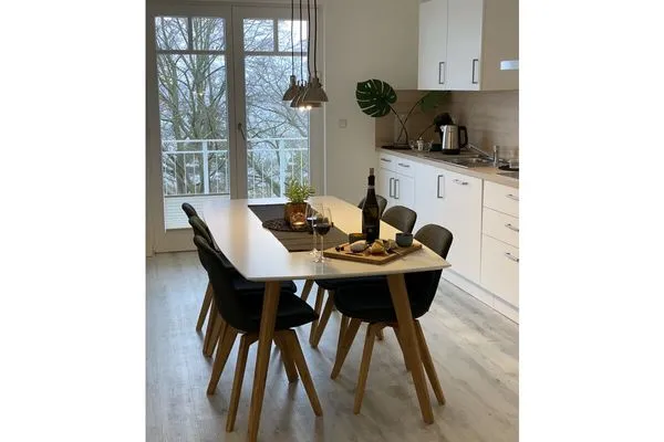 Küche / Küchenzeile  Störtebeker Nr. 12