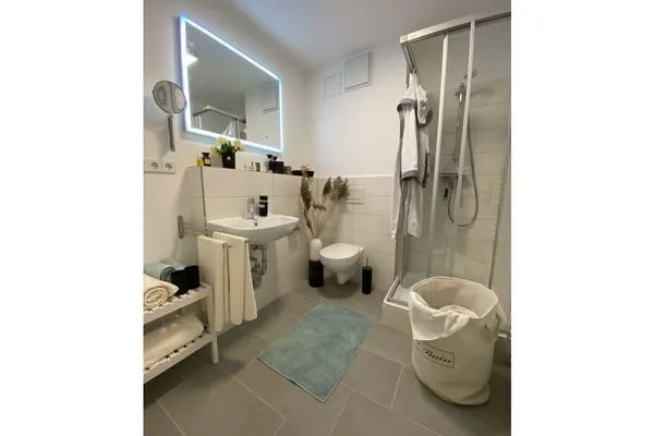 Badezimmer  Störtebeker Nr. 12