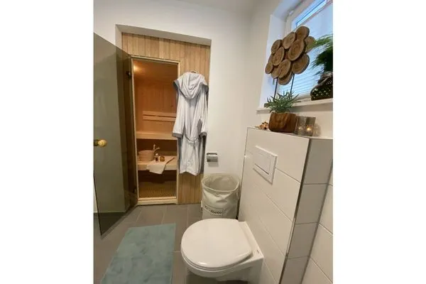 Badezimmer  Störtebeker Nr. 12