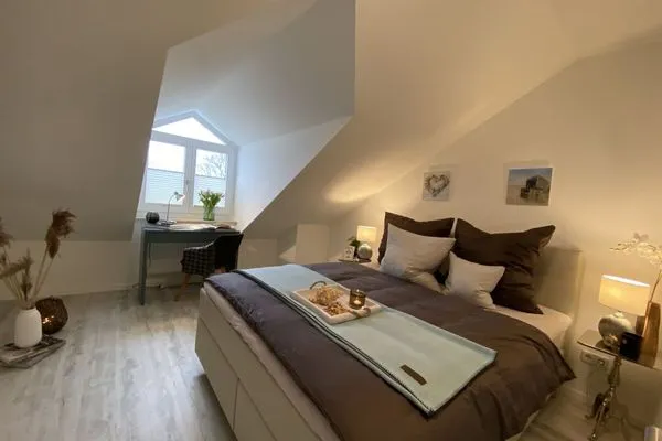Wohnzimmer  Störtebeker Nr. 12