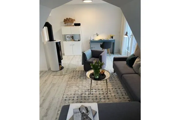 Wohnzimmer  Störtebeker Nr. 12