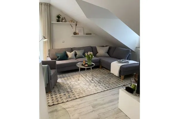 Wohnzimmer  Störtebeker Nr. 12