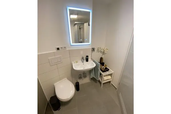 Badezimmer  Michels Nr. 11