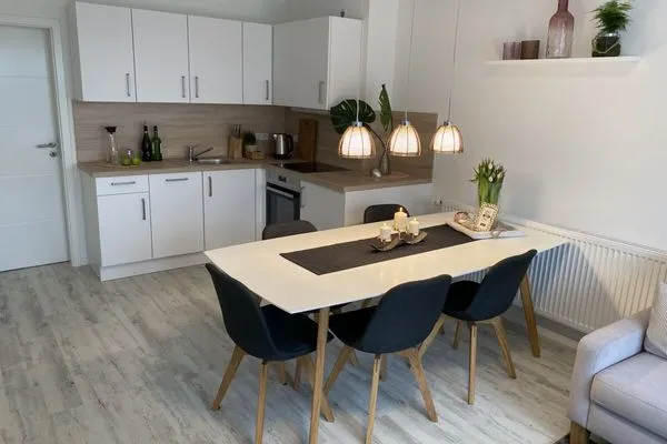 Küche / Küchenzeile  Michels Nr. 11