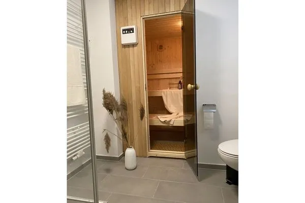 Sauna  Michels Nr. 11