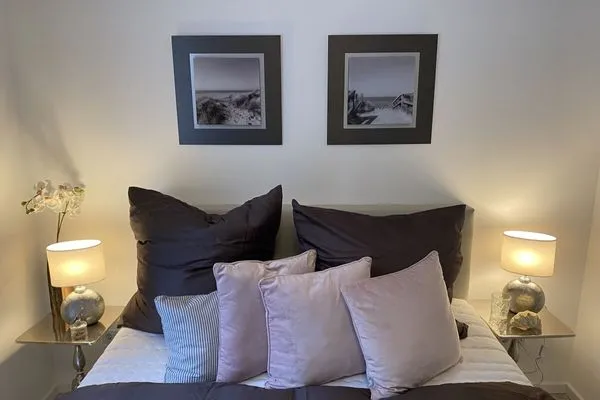 Schlafzimmer  Michels Nr. 11