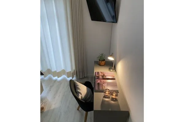 Schlafzimmer  Michels Nr. 11