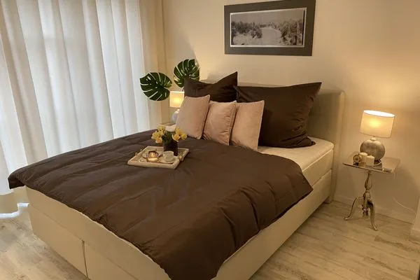 Schlafzimmer  Michels Nr. 11