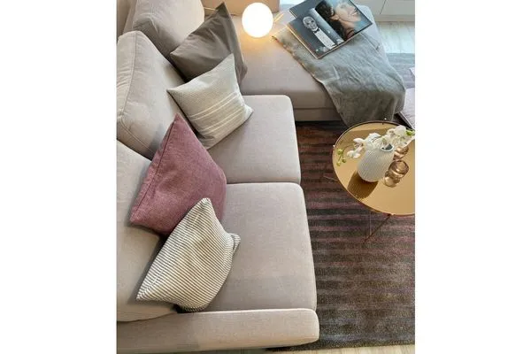 Wohnzimmer  Michels Nr. 11