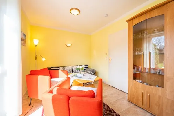 Wohnzimmer  Windlandkoje