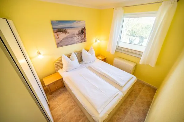 Schlafzimmer  Abendsegler