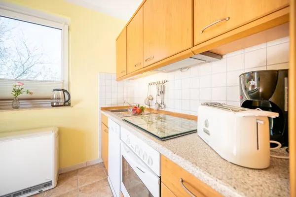 Küche / Küchenzeile  Abendsegler