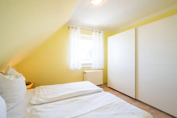 Schlafzimmer  Sternenblick