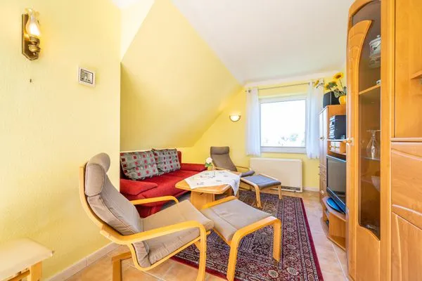 Wohnzimmer  Sternenblick