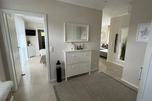   Stadthaus am Kurpark, Penthouse Nr. 10