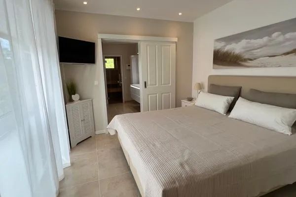   Stadthaus am Kurpark, Penthouse Nr. 10