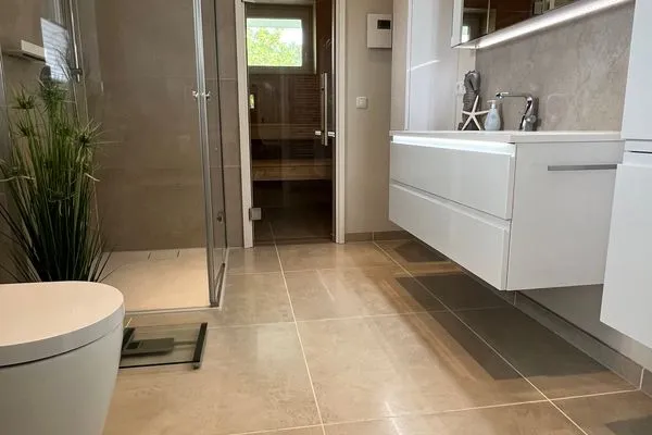   Stadthaus am Kurpark, Penthouse Nr. 10