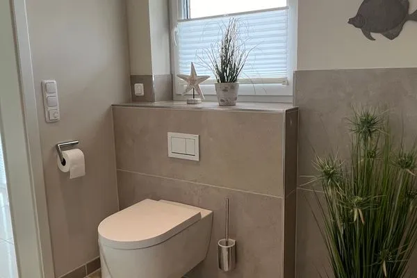   Stadthaus am Kurpark, Penthouse Nr. 10