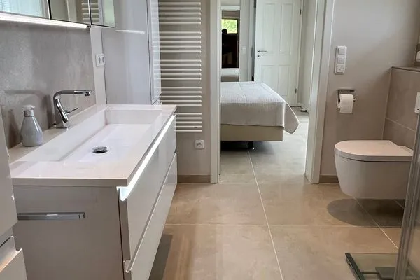   Stadthaus am Kurpark, Penthouse Nr. 10