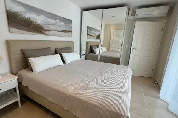   Stadthaus am Kurpark, Penthouse Nr. 10