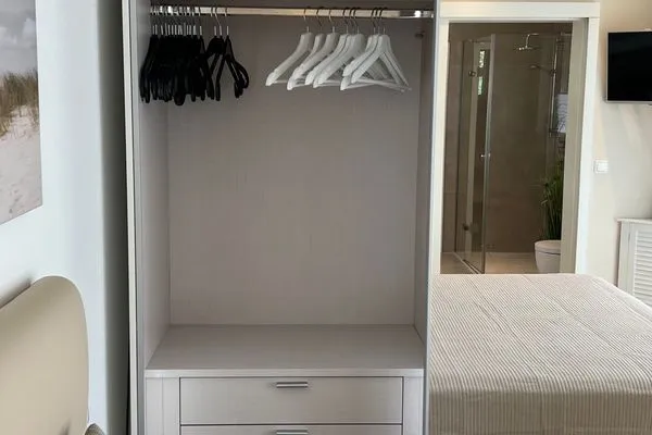   Stadthaus am Kurpark, Penthouse Nr. 10