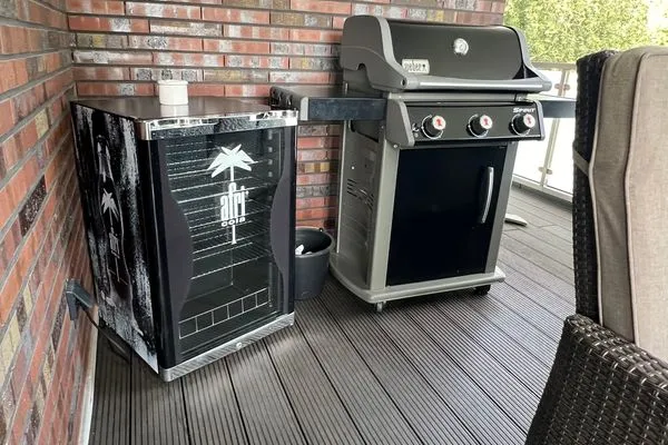   Stadthaus am Kurpark, Penthouse Nr. 10