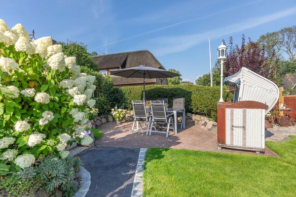 Ferienhaus Warftperle in Dagebüll – Bild 3 von 5