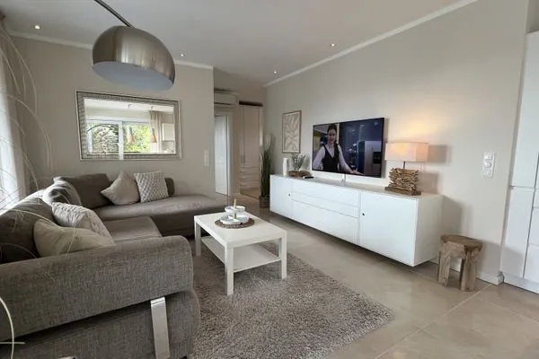   Stadthaus am Kurpark, Penthouse Nr. 10