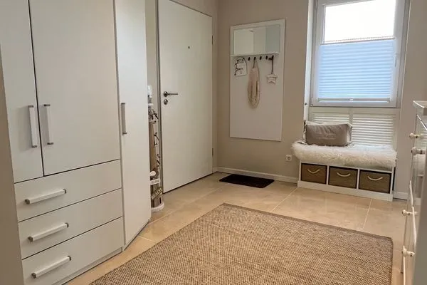   Stadthaus am Kurpark, Penthouse Nr. 10