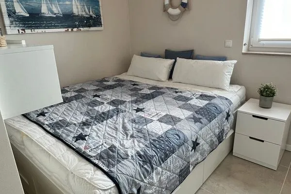   Stadthaus am Kurpark, Penthouse Nr. 10