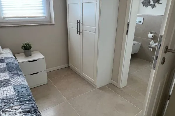   Stadthaus am Kurpark, Penthouse Nr. 10