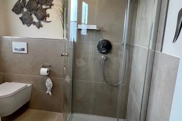   Stadthaus am Kurpark, Penthouse Nr. 10