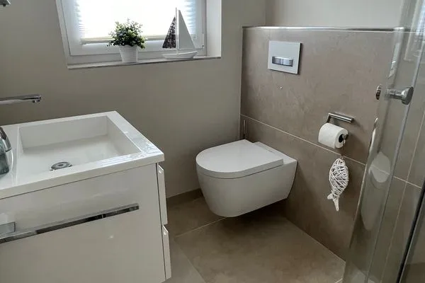   Stadthaus am Kurpark, Penthouse Nr. 10