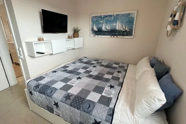   Stadthaus am Kurpark, Penthouse Nr. 10