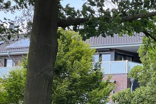   Stadthaus am Kurpark, Penthouse Nr. 10