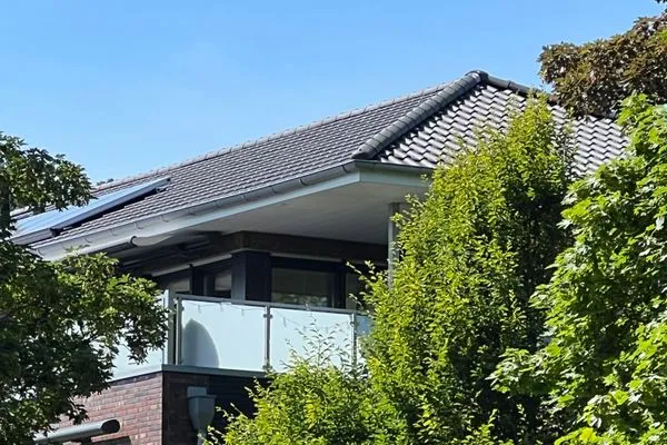   Stadthaus am Kurpark, Penthouse Nr. 10